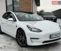 Белый Тесла Модель 3, объемом двигателя 0 л и пробегом 30 тыс. км за 19900 $, фото 23 на Automoto.ua