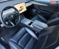 Белый Тесла Модель 3, объемом двигателя 0 л и пробегом 67 тыс. км за 20500 $, фото 28 на Automoto.ua