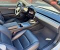 Білий Тесла Модель 3, об'ємом двигуна 0 л та пробігом 55 тис. км за 21000 $, фото 15 на Automoto.ua