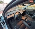 Белый Тесла Модель 3, объемом двигателя 0 л и пробегом 44 тыс. км за 22970 $, фото 11 на Automoto.ua