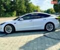 Білий Тесла Модель 3, об'ємом двигуна 0 л та пробігом 208 тис. км за 17800 $, фото 3 на Automoto.ua