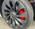 Білий Тесла Модель 3, об'ємом двигуна 0 л та пробігом 5 тис. км за 30900 $, фото 17 на Automoto.ua
