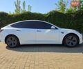 Белый Тесла Модель 3, объемом двигателя 0 л и пробегом 37 тыс. км за 23800 $, фото 7 на Automoto.ua
