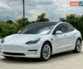 Білий Тесла Модель 3, об'ємом двигуна 0 л та пробігом 26 тис. км за 23499 $, фото 1 на Automoto.ua
