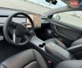 Белый Тесла Модель 3, объемом двигателя 0 л и пробегом 8 тыс. км за 32000 $, фото 20 на Automoto.ua