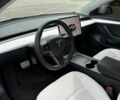 Белый Тесла Модель 3, объемом двигателя 0 л и пробегом 38 тыс. км за 23500 $, фото 21 на Automoto.ua