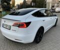 Белый Тесла Модель 3, объемом двигателя 0 л и пробегом 8 тыс. км за 28000 $, фото 2 на Automoto.ua
