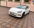 Білий Тесла Модель 3, об'ємом двигуна 0 л та пробігом 19 тис. км за 22500 $, фото 1 на Automoto.ua