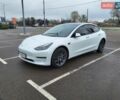 Белый Тесла Модель 3, объемом двигателя 0 л и пробегом 26 тыс. км за 25000 $, фото 1 на Automoto.ua