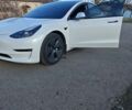 Білий Тесла Модель 3, об'ємом двигуна 0 л та пробігом 9 тис. км за 21700 $, фото 10 на Automoto.ua