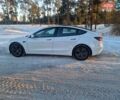 Белый Тесла Модель 3, объемом двигателя 0 л и пробегом 34 тыс. км за 18800 $, фото 18 на Automoto.ua