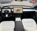 Білий Тесла Модель 3, об'ємом двигуна 0 л та пробігом 5 тис. км за 29900 $, фото 44 на Automoto.ua