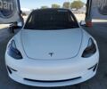 Білий Тесла Модель 3, об'ємом двигуна 0 л та пробігом 92 тис. км за 7100 $, фото 4 на Automoto.ua