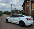 Білий Тесла Модель 3, об'ємом двигуна 0 л та пробігом 49 тис. км за 23450 $, фото 4 на Automoto.ua