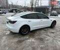 Білий Тесла Модель 3, об'ємом двигуна 0 л та пробігом 57 тис. км за 18800 $, фото 20 на Automoto.ua