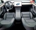 Білий Тесла Модель 3, об'ємом двигуна 0 л та пробігом 40 тис. км за 8000 $, фото 7 на Automoto.ua