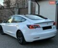 Белый Тесла Модель 3, объемом двигателя 0 л и пробегом 34 тыс. км за 18900 $, фото 23 на Automoto.ua