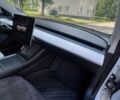 Белый Тесла Модель 3, объемом двигателя 0 л и пробегом 53 тыс. км за 24000 $, фото 6 на Automoto.ua