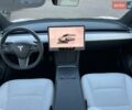 Білий Тесла Модель 3, об'ємом двигуна 0 л та пробігом 5 тис. км за 23888 $, фото 33 на Automoto.ua