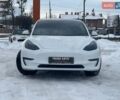 Білий Тесла Модель 3, об'ємом двигуна 0 л та пробігом 26 тис. км за 26000 $, фото 1 на Automoto.ua