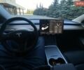 Белый Тесла Модель 3, объемом двигателя 0 л и пробегом 35 тыс. км за 19000 $, фото 16 на Automoto.ua