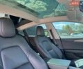 Белый Тесла Модель 3, объемом двигателя 0 л и пробегом 27 тыс. км за 21300 $, фото 14 на Automoto.ua