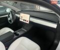 Білий Тесла Модель 3, об'ємом двигуна 0 л та пробігом 47 тис. км за 18500 $, фото 11 на Automoto.ua