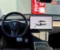 Белый Тесла Модель 3, объемом двигателя 0 л и пробегом 35 тыс. км за 27999 $, фото 17 на Automoto.ua
