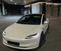 Белый Тесла Модель 3, объемом двигателя 0 л и пробегом 35 тыс. км за 27500 $, фото 4 на Automoto.ua