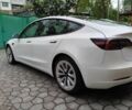 Білий Тесла Модель 3, об'ємом двигуна 0 л та пробігом 23 тис. км за 19900 $, фото 1 на Automoto.ua