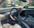 Белый Тесла Модель 3, объемом двигателя 0 л и пробегом 27 тыс. км за 21300 $, фото 9 на Automoto.ua