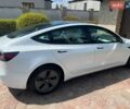 Білий Тесла Модель 3, об'ємом двигуна 0 л та пробігом 4 тис. км за 19999 $, фото 3 на Automoto.ua