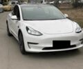 Белый Тесла Модель 3, объемом двигателя 0 л и пробегом 15 тыс. км за 17200 $, фото 1 на Automoto.ua