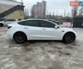 Білий Тесла Модель 3, об'ємом двигуна 0 л та пробігом 57 тис. км за 18800 $, фото 23 на Automoto.ua