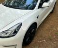 Білий Тесла Модель 3, об'ємом двигуна 0.48 л та пробігом 27 тис. км за 25000 $, фото 1 на Automoto.ua