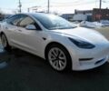 Белый Тесла Модель 3, объемом двигателя 0 л и пробегом 27 тыс. км за 9900 $, фото 2 на Automoto.ua