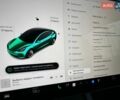Белый Тесла Модель 3, объемом двигателя 0 л и пробегом 15 тыс. км за 25000 $, фото 1 на Automoto.ua