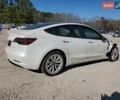 Белый Тесла Модель 3, объемом двигателя 0 л и пробегом 22 тыс. км за 8500 $, фото 2 на Automoto.ua