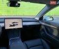 Білий Тесла Модель 3, об'ємом двигуна 0 л та пробігом 1 тис. км за 27700 $, фото 25 на Automoto.ua