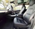 Белый Тесла Модель 3, объемом двигателя 0 л и пробегом 95 тыс. км за 13500 $, фото 7 на Automoto.ua