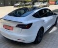 Белый Тесла Модель 3, объемом двигателя 0 л и пробегом 59 тыс. км за 19500 $, фото 6 на Automoto.ua