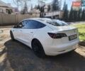 Белый Тесла Модель 3, объемом двигателя 0 л и пробегом 23 тыс. км за 21999 $, фото 1 на Automoto.ua