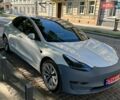 Белый Тесла Модель 3, объемом двигателя 0 л и пробегом 94 тыс. км за 16800 $, фото 2 на Automoto.ua