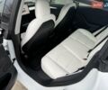 Білий Тесла Модель 3, об'ємом двигуна 0 л та пробігом 57 тис. км за 18800 $, фото 29 на Automoto.ua