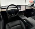Білий Тесла Модель 3, об'ємом двигуна 0 л та пробігом 26 тис. км за 23499 $, фото 17 на Automoto.ua