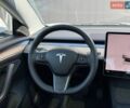 Білий Тесла Модель 3, об'ємом двигуна 0 л та пробігом 88 тис. км за 18900 $, фото 82 на Automoto.ua