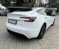 Білий Тесла Модель 3, об'ємом двигуна 0 л та пробігом 56 тис. км за 33500 $, фото 5 на Automoto.ua