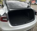Білий Тесла Модель 3, об'ємом двигуна 0 л та пробігом 33 тис. км за 20310 $, фото 26 на Automoto.ua
