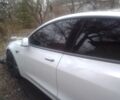 Белый Тесла Модель 3, объемом двигателя 0 л и пробегом 27 тыс. км за 21000 $, фото 1 на Automoto.ua