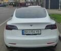Белый Тесла Модель 3, объемом двигателя 0 л и пробегом 54 тыс. км за 19000 $, фото 2 на Automoto.ua